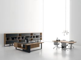 arredo direzionale dvo vigo  
