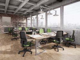poltrona ufficio operativa win