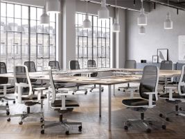 poltrona ufficio operativa win