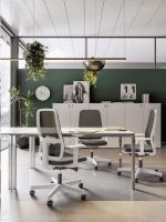 poltrona ufficio operativa win