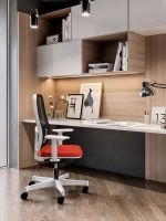 poltrona ufficio operativa win