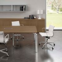 arredo ufficio riunione 02 yoga  