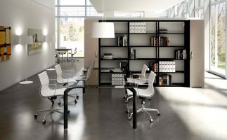 arredo ufficio riunione 02 yoga  